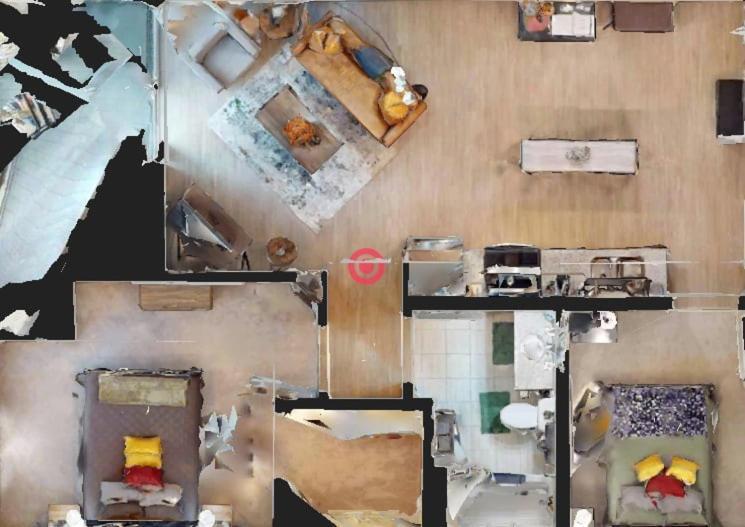 2 Bedroom Brand New Apartment Near Mayo, Park Free 로체스터 외부 사진