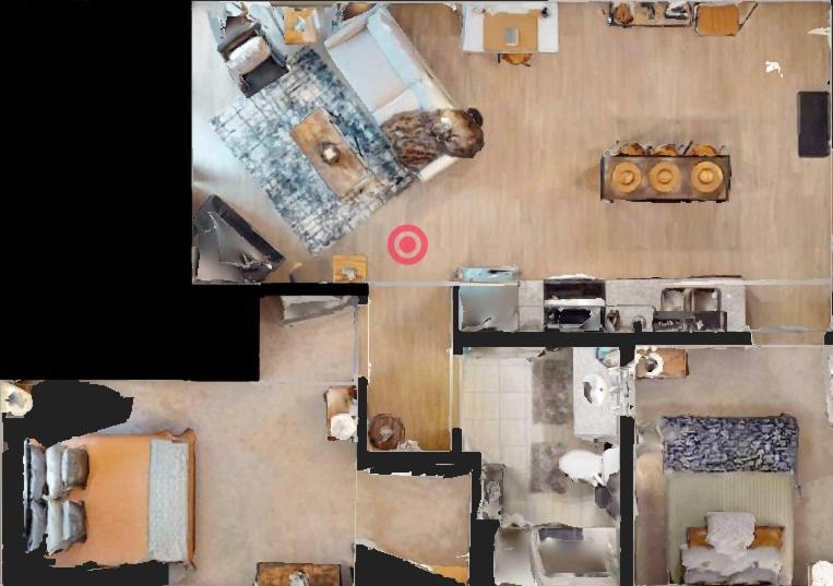 2 Bedroom Brand New Apartment Near Mayo, Park Free 로체스터 외부 사진