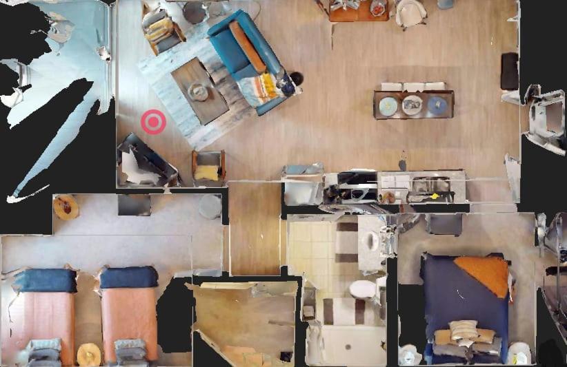 2 Bedroom Brand New Apartment Near Mayo, Park Free 로체스터 외부 사진