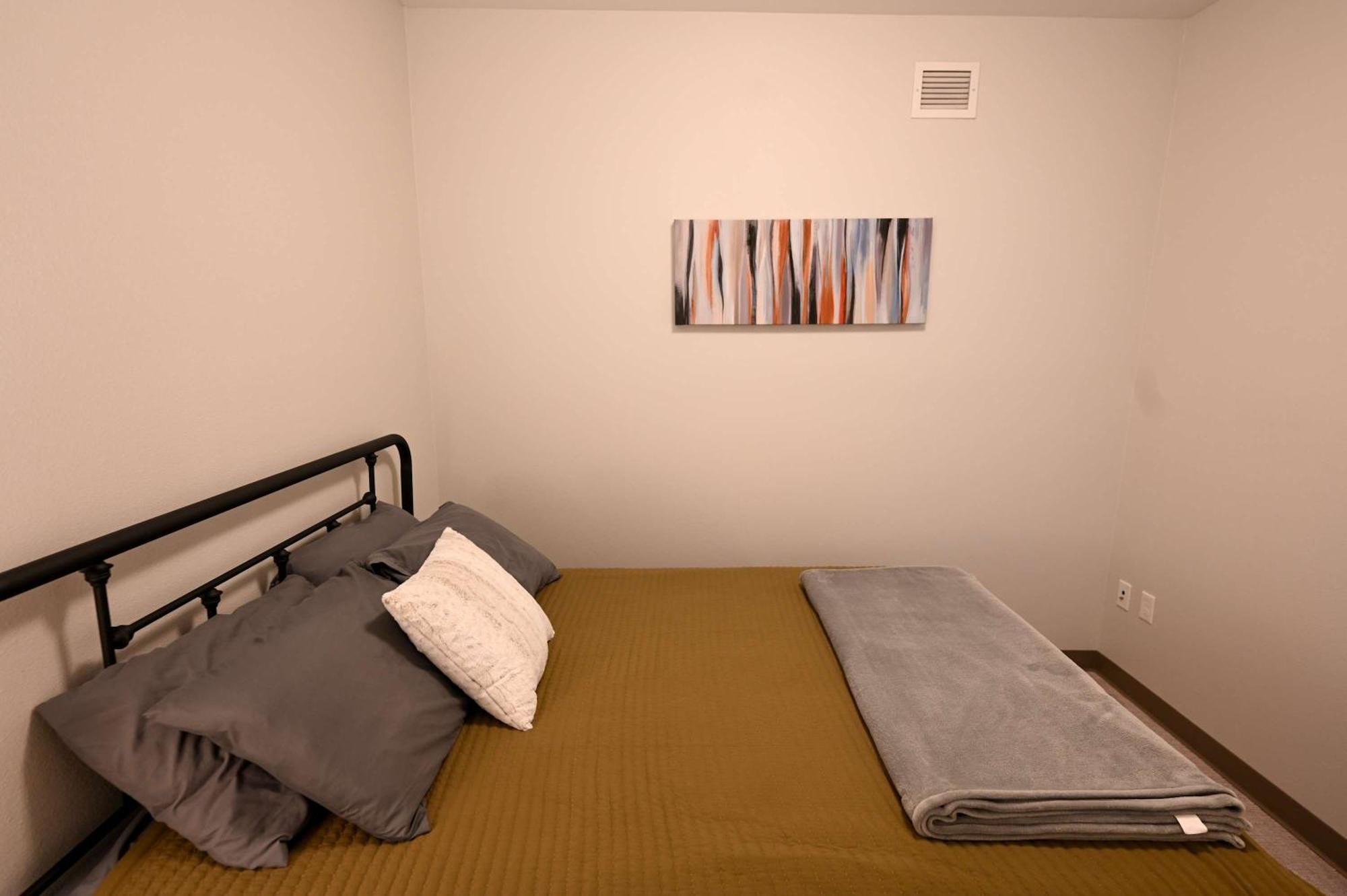 2 Bedroom Brand New Apartment Near Mayo, Park Free 로체스터 외부 사진